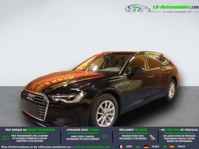 Audi A6 Avant 50 TDI 286 ch Quattro BVA