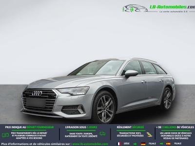 Audi A6 Avant 50 TDI 286 ch Quattro BVA