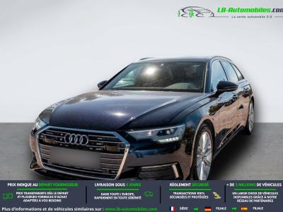 Audi A6 Avant 45 TDI V6 245 ch BVA Quattro
