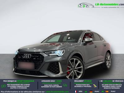 Audi RSQ3 Sportback 2.5 TFSI 400 ch BVA