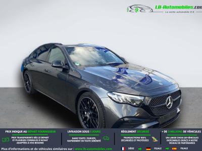 Mercedes Classe E 220 d BVA