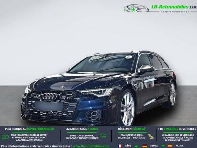 Audi S6 Avant TDI 344 ch BVA Quattro