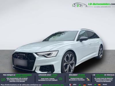 Audi S6 Avant TDI 344 ch BVA Quattro
