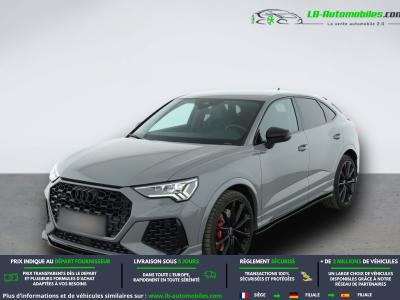 Audi RSQ3 2.5 TFSI 400 ch BVA
