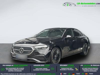 Mercedes Classe E 220 d BVA