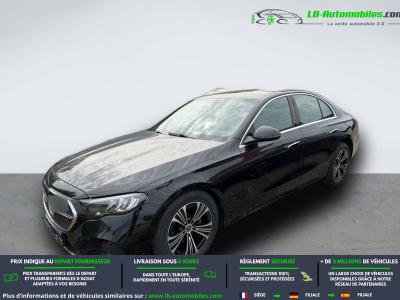 Mercedes Classe E 220 d BVA