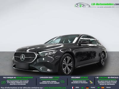Mercedes Classe E 220 d BVA