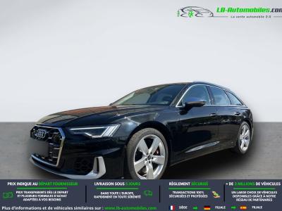Audi S6 Avant TDI 344 ch BVA Quattro