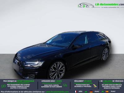 Audi S6 Avant TDI 344 ch BVA Quattro