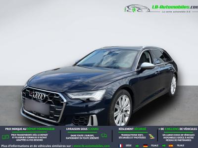 Audi S6 Avant TDI 344 ch BVA Quattro