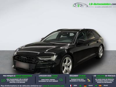 Audi S6 Avant TDI 344 ch BVA Quattro