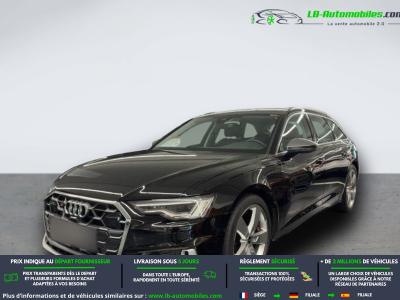 Audi S6 Avant TDI 344 ch BVA Quattro