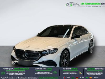 Mercedes Classe E 300 e BVA