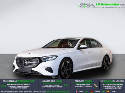 Mercedes Classe E 300 e BVA