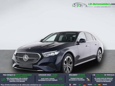 Mercedes Classe E 300 e BVA