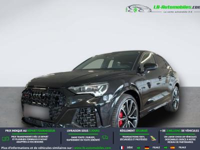 Audi RSQ3 2.5 TFSI 400 ch BVA