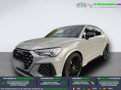 Audi RSQ3 2.5 TFSI 400 ch BVA