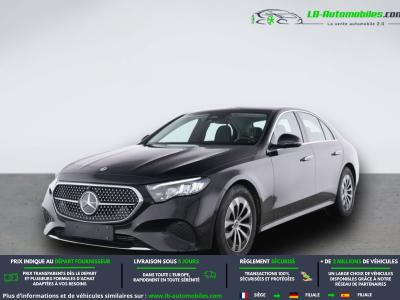 Mercedes Classe E 220 d BVA