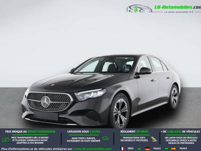 Mercedes Classe E 220 d BVA