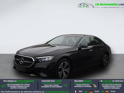 Mercedes Classe E 220 d BVA