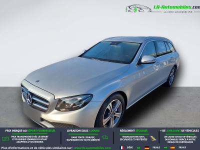 Mercedes Classe E Break 200 BVA