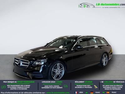 Mercedes Classe E Break 200 BVA