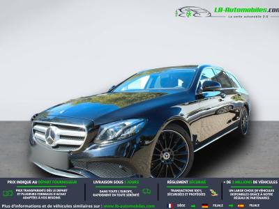 Mercedes Classe E Break 220 d BVA