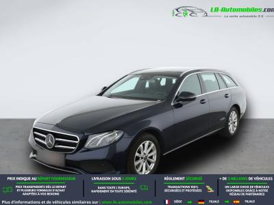 Mercedes Classe E Break 220 d BVA