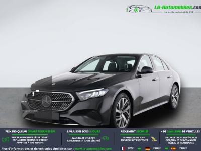 Mercedes Classe E 300 e BVA