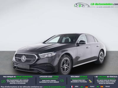 Mercedes Classe E 300 e BVA