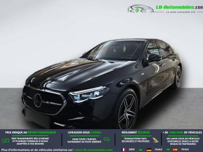Mercedes Classe E 300 e BVA