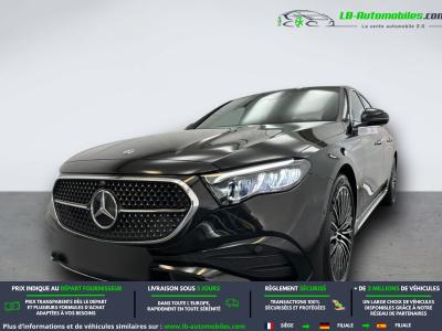 Mercedes Classe E 300 e BVA