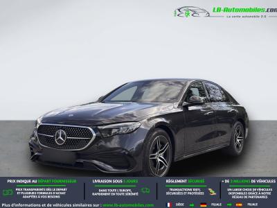 Mercedes Classe E 300 e BVA