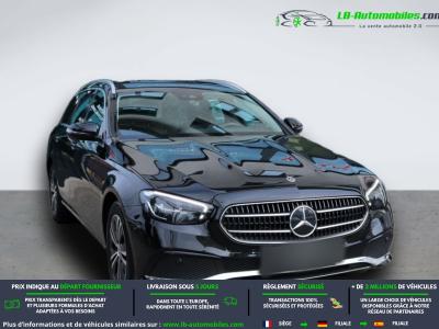 Mercedes Classe E Break 200 BVA