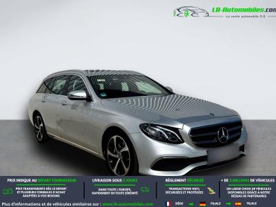 Mercedes Classe E Break 220 d BVA
