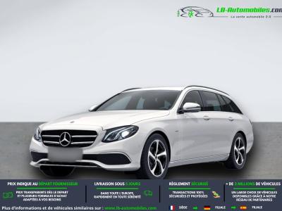 Mercedes Classe E Break 220 d BVA