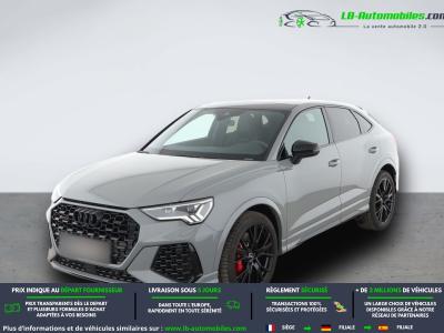 Audi RSQ3 Sportback 2.5 TFSI 400 ch BVA