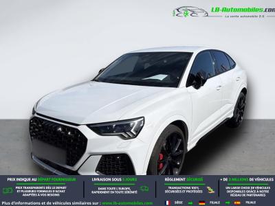 Audi RSQ3 Sportback 2.5 TFSI 400 ch BVA