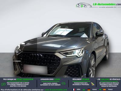 Audi RSQ3 Sportback 2.5 TFSI 400 ch BVA