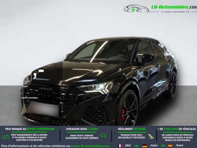 Audi RSQ3 Sportback 2.5 TFSI 400 ch BVA