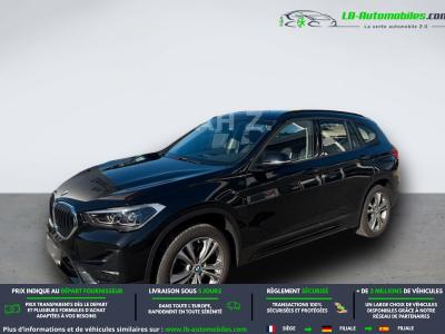 BMW X1 sDrive 18d 150 ch