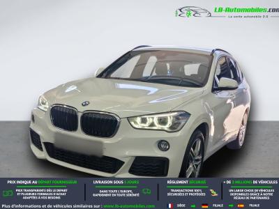 BMW X1 xDrive 20i 192 ch BVA