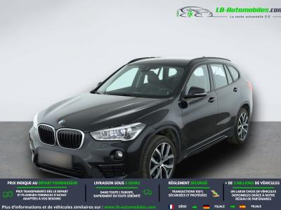 BMW X1 xDrive 20i 192 ch BVA