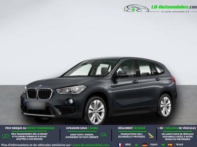 BMW X1 xDrive 20i 192 ch BVA