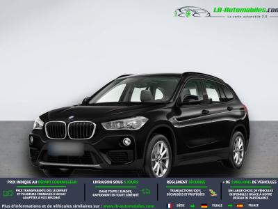 BMW X1 xDrive 20i 192 ch BVA