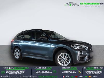 BMW X1 xDrive 20i 192 ch BVA
