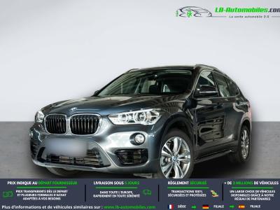 BMW X1 xDrive 20i 192 ch BVA