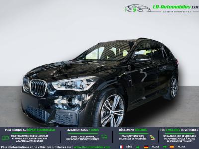 BMW X1 xDrive 20i 192 ch BVA