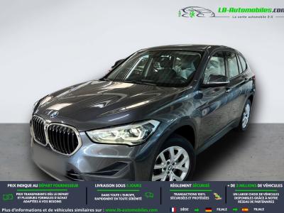 BMW X1 sDrive 18d 150 ch