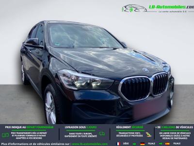 BMW X1 sDrive 18i 136 ch